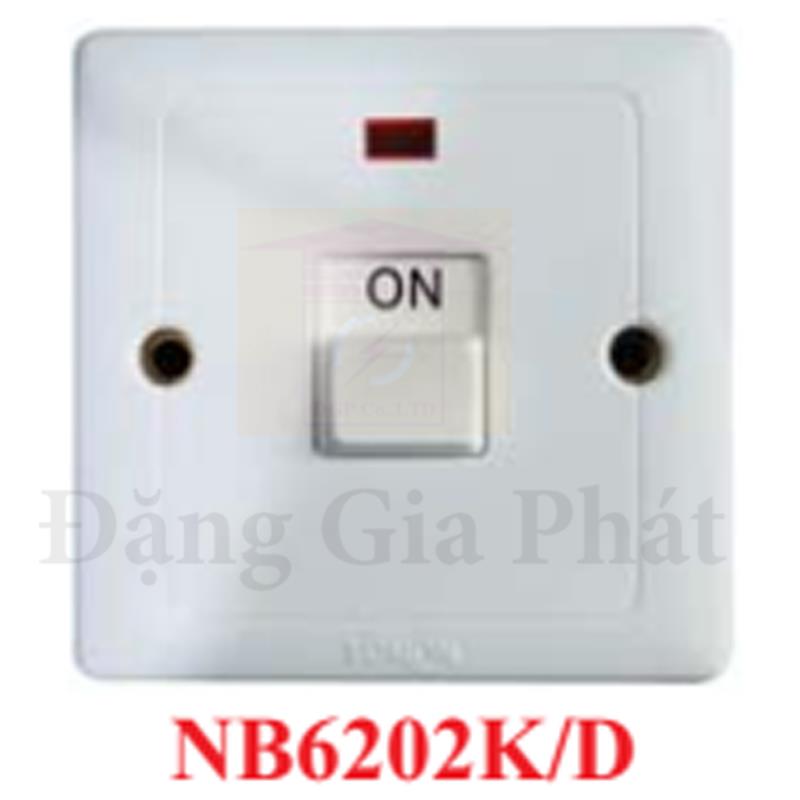 Công tắc 20A